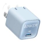 شارژر دیواری Anker A2147 511 Nano3 30W