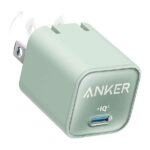 شارژر دیواری Anker A2147 511 Nano3 30W