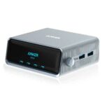 شارژر رومیزی Anker A2345 Prime 250W 6Port GaN