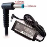 شارژر لپ تا اچ پی 18.5V 3.35a 65W