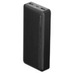 پاوربانک 20000 بیسوس BASEUS POWER BANK BIPOW DIGITAL DISPLAY 20000MAH 25W PPBD020301