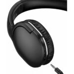 هدفون بلوتوث بیسوس Baseus D02 Pro Encok Wireless Headphone NGD02-C01