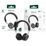 هدفون وایرلس گرین لاین Green Lion OSLO Wireless Headphone GNHDPHTX02