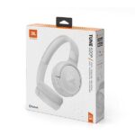 هدست جی بی ال JBL Tune 520BT