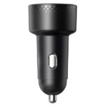 شارژر فندکی دو پورت 70 وات جویروم JOYROOM 70W Digital Display Car Charger JR-CCD02