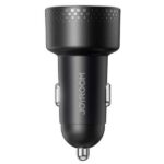 شارژر فندکی دو پورت 70 وات جویروم JOYROOM 70W Digital Display Car Charger JR-CCD02