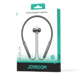 هندزفری بلوتوث گردنی جویروم JOYROOM Neckband Wireless Bluetooth Earphone JR-D8