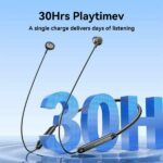 هندزفری بلوتوث گردنی جویروم JOYROOM Neckband Wireless Bluetooth Earphone JR-D8