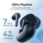 هندزفری بلوتوث جوریروم JOYROOM True Wireless Earbuds JR-FN2