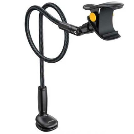 پایه نگهدارنده گوشی موبایل JOYROOM Gooseneck Phone Holder JR-ZS389