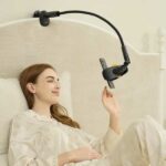 پایه نگهدارنده گوشی موبایل JOYROOM Gooseneck Phone Holder JR-ZS389