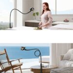 پایه نگهدارنده گوشی موبایل JOYROOM Gooseneck Phone Holder JR-ZS389