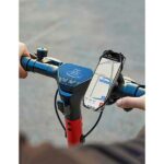 هولدر دوچرخه جویروم JoyroomBike Motorcycle Clamp Holder JR-ZS382