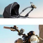 هولدر دوچرخه جویروم JoyroomBike Motorcycle Clamp Holder JR-ZS382