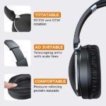 هدست بلوتوث جویروم JOYROOM Wireless Headphone Headset JR-HL2