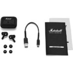 هندزفری بلوتوث مارشال Marshall Motif ANC True Wireless Earphone