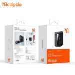 شارژر رومیزی Mcdodo CH-1802 100W PD 4Port