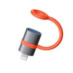 تبدیل OTG یو اس بی USB-A به لایتنینگ مک دودو مدل MCDODO OT-2600