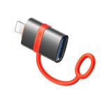 تبدیل OTG یو اس بی USB-A به لایتنینگ مک دودو مدل MCDODO OT-2600