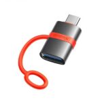 تبدیل Type-c OTG به USB مک دودو Mcdodo OT-3810