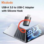 تبدیل Type-c OTG به USB مک دودو Mcdodo OT-3810