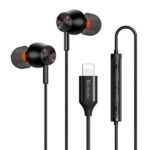 هندزفری سیمی لایتنینگ مک دودو Mcdodo Stereo Earphone Lightning HP-3480