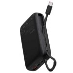 پاوربانک 22.5 وات 20000 همراه با کابل تایپ سی مک دودو Mcdodo Power Bank With Type-C Cable MC-372