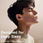 هندرفری بلوتوث مکدودو Mcdodo True Wireless Goodnight Sleep Earbuds HP-449