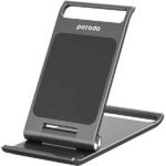 پایه موبایل تاشو پرودو Porodo Foldable Mobile Stand PD-ALFMB