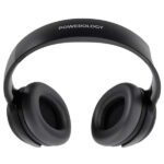 هدفون ANC پاورولوژی Powerology Noise Cancellaation Headphone PWLAU003