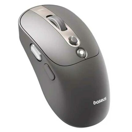 موس ویرایشگر با هوش مصنوعی بیسوس Baseus Editor AI Intelligent mouse BS-007 MAX