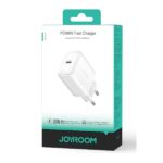 شارژر دیواری Joyroom JR-TCF24 PD 30W