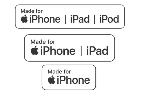 تشخیص کابل شارژ اصلی آیفون از طریق گواهی نامه MFI