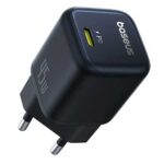 آداپتور شارژ دیواری 45 وات بیسوس Baseus PicoGo Fast Charger CCGAN45CE