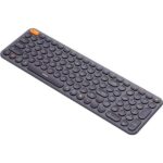 کیبورد وایرلس بیسوس Baseus K01B Wireless Tri-Mode Keyboard B00955504833