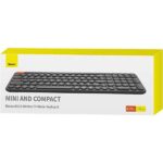 کیبورد وایرلس بیسوس Baseus K01B Wireless Tri-Mode Keyboard B00955504833