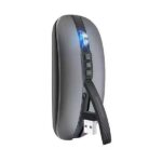 موس بی سیم دو حالته کوتسی Coteci Dual Mode Bluetooth Mouse 84009