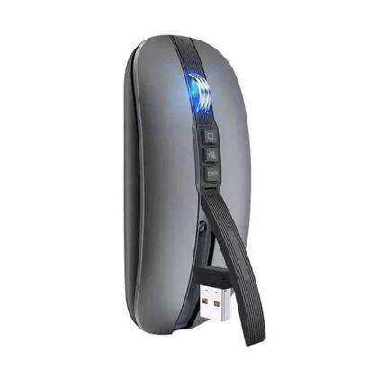 موس بی سیم دو حالته کوتسی Coteci Dual Mode Bluetooth Mouse 84009