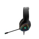 هدست گیمینگ پرودو Gaming Headphone HD Sound with RGB PDX414