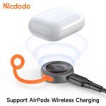 شارژر مگنتی اپل واچ مک دودو مدل Mcdodo CH-684 Charger for Apple Watch