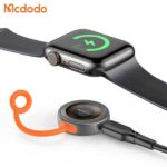 شارژر مگنتی اپل واچ مک دودو مدل Mcdodo CH-684 Charger for Apple Watch