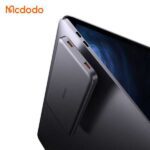 پاوربانک 20وات 10000 مک دودو مدل MCDODO Metal Ultra Thin MC-3781