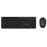 ست موس و کیبورد پرودو Porodo Dual Mode Wireless Keyboard Mouse Set PD-W24KBPTM