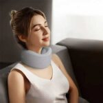 ماساژور گردن با کمپرس گرم پرودو Porodo Neck Pillow Massager with Hot Compress PD-360ENM