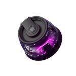 اسپیکر مگنتی پرودو Porodo Soundtec Charme Magnetic Speaker PD-STMS3W