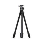 سه پایه دوربین و موبایل پرودو Porodo Ultra-Light Aluminum Tripod PD-TRPSFE