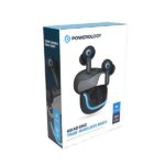 هندزفری بلوتوث پاورولوژی Powerology Quad Mic ENC TWS Earphone PWLAU005