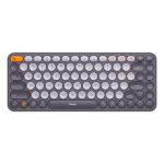 کیبورد بی‌سیم سه‌حالته بیسوس baseus K01A Wirelrss keyboard B00955503833