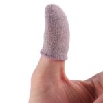 دستکش بازی مخملی Finger Sleever