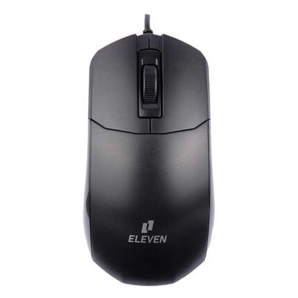 موس باسیم Eleven M604 Silent